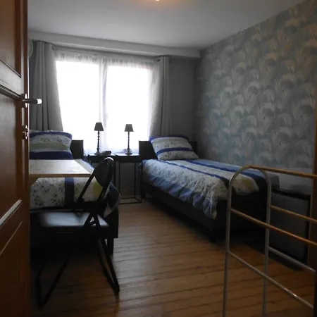 Homestay Logies 't Eenvoud